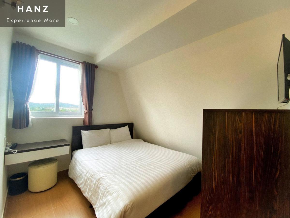 HANZ Thien Nien Ky Hotel Dalat Đà Lạt Exterior foto